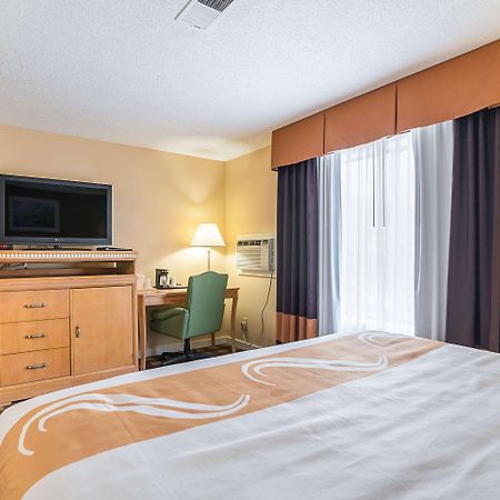 Quality Inn North Conway Luaran gambar