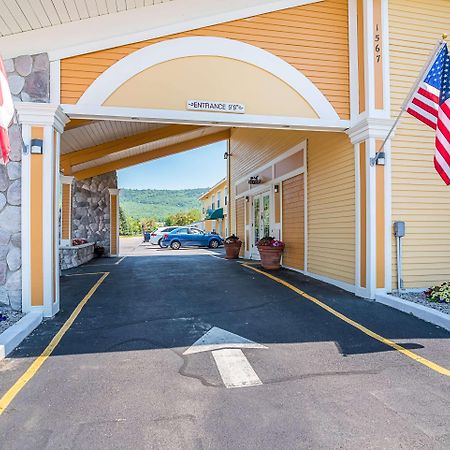 Quality Inn North Conway Luaran gambar