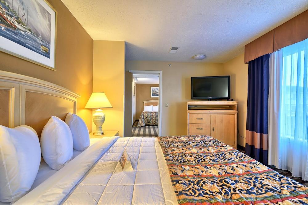 Quality Inn North Conway Luaran gambar