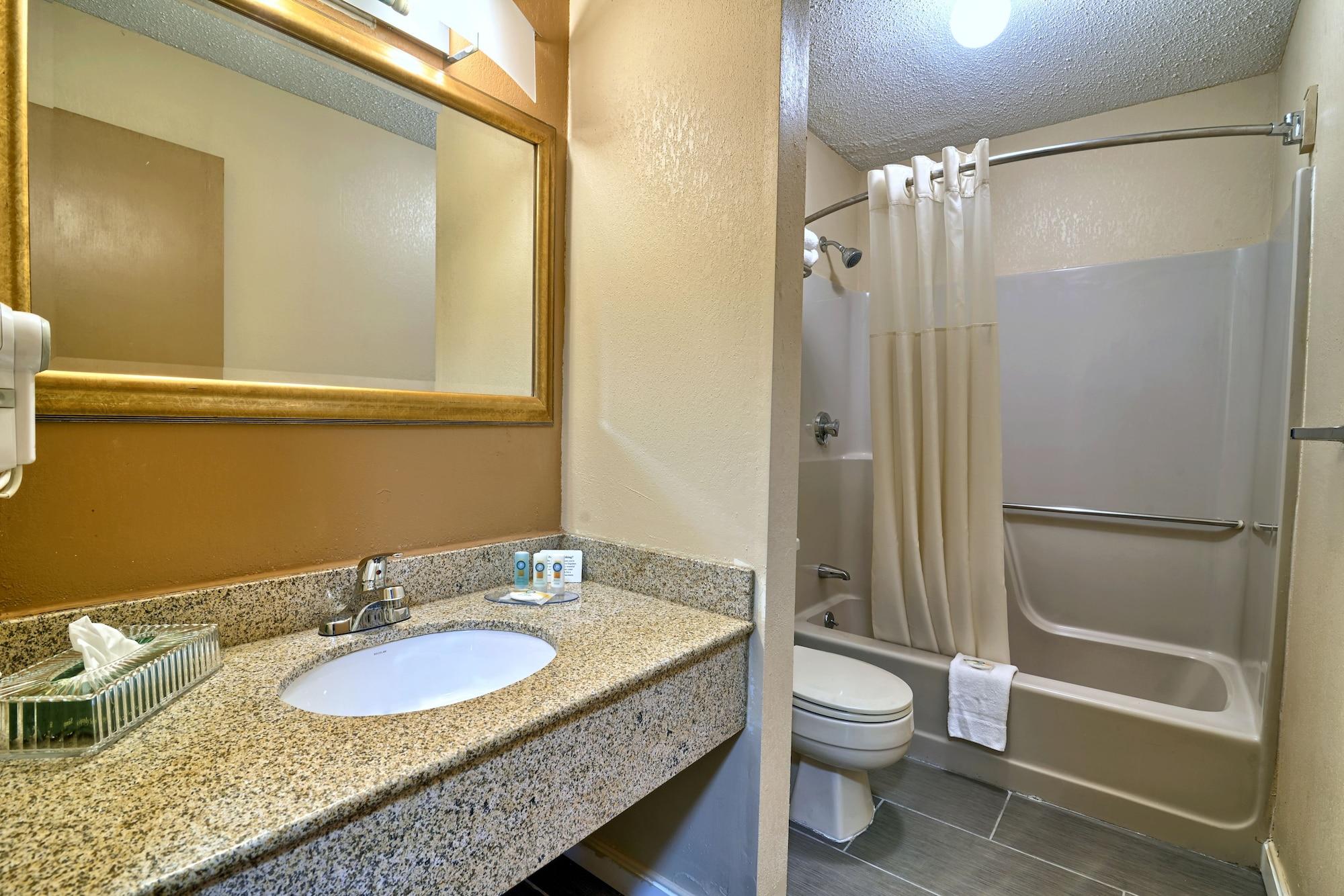 Quality Inn North Conway Luaran gambar