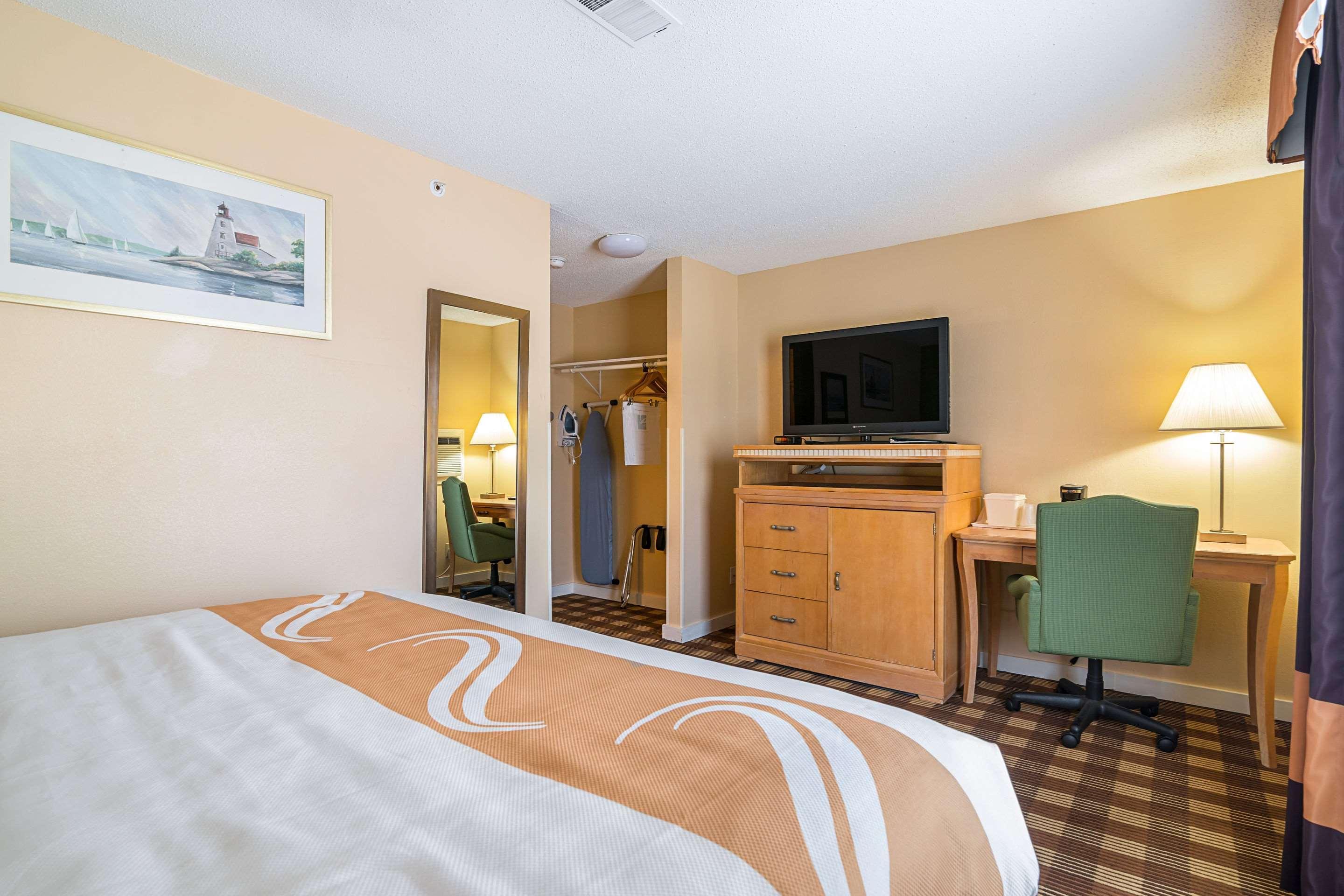 Quality Inn North Conway Luaran gambar