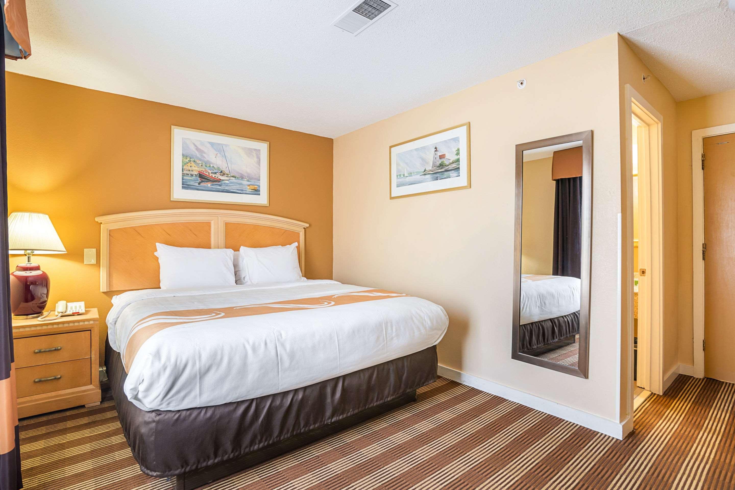 Quality Inn North Conway Luaran gambar