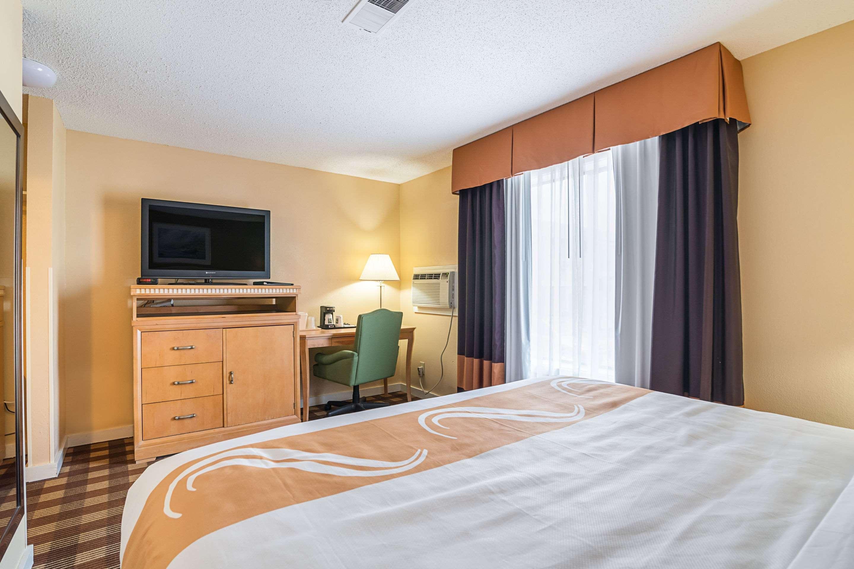 Quality Inn North Conway Luaran gambar