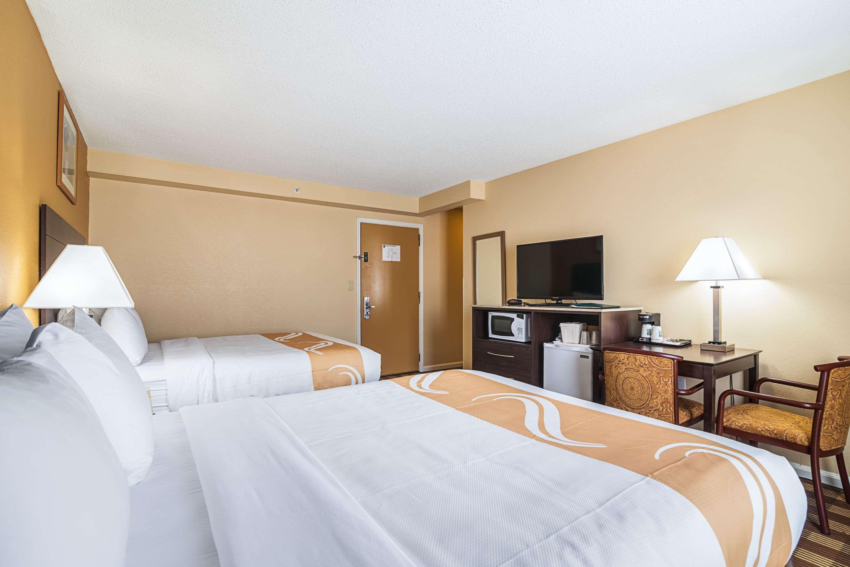 Quality Inn North Conway Luaran gambar