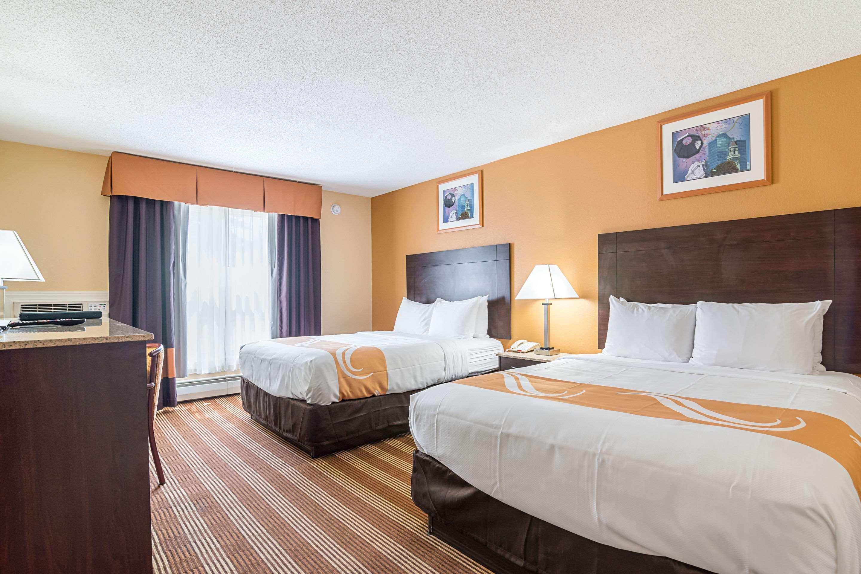 Quality Inn North Conway Luaran gambar