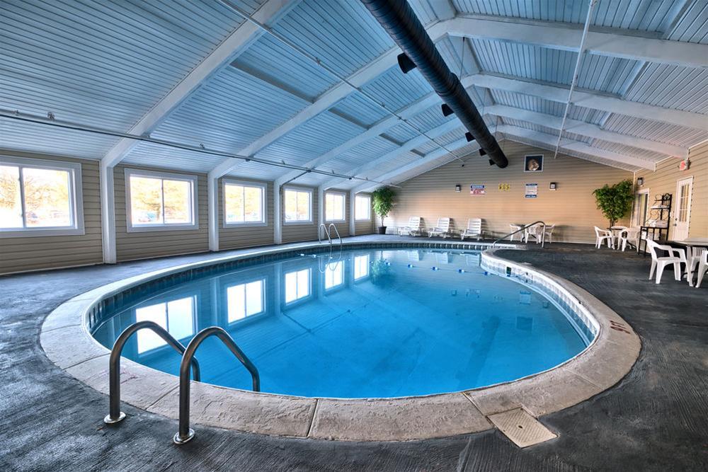Quality Inn North Conway Luaran gambar