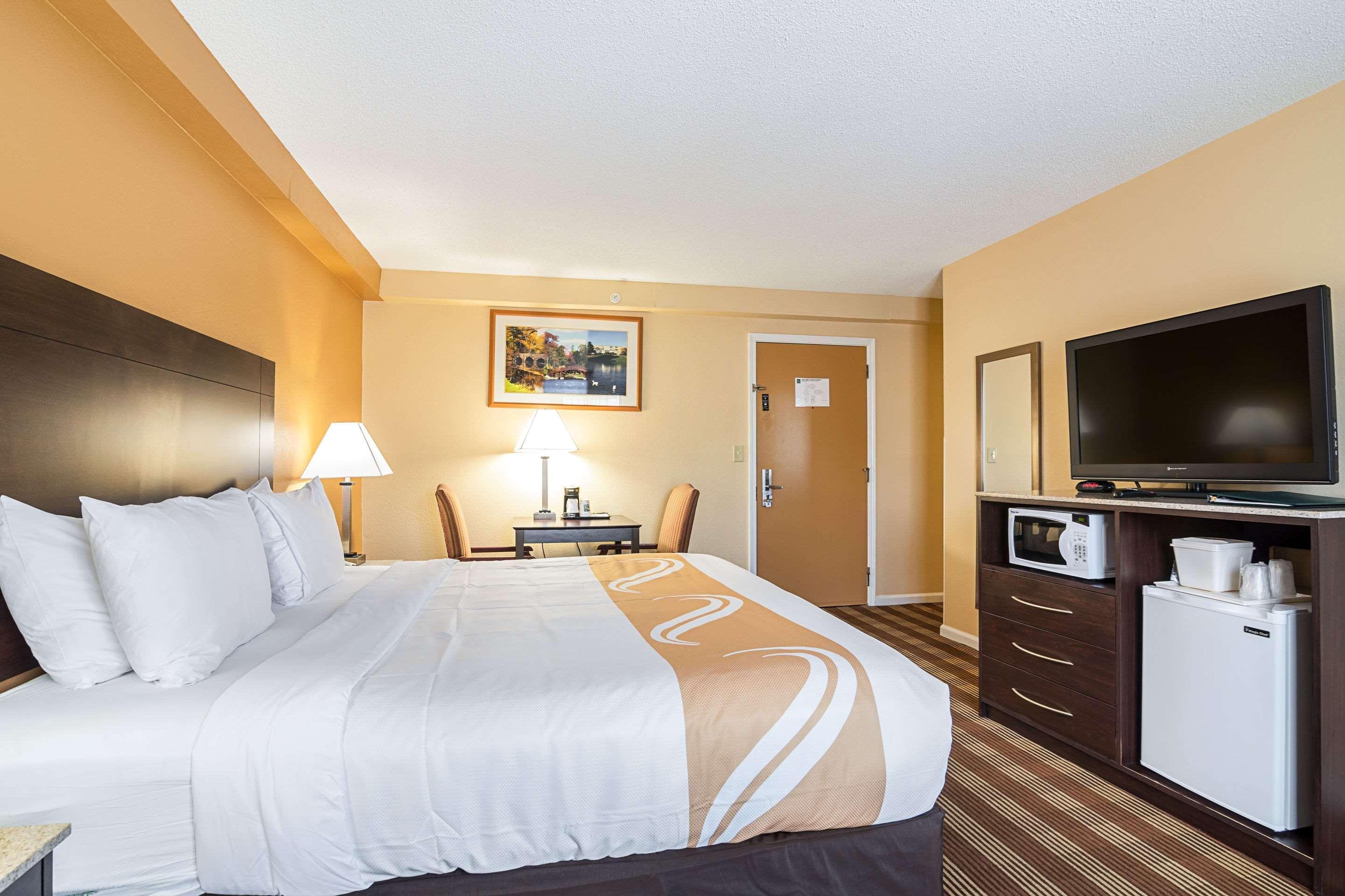Quality Inn North Conway Luaran gambar