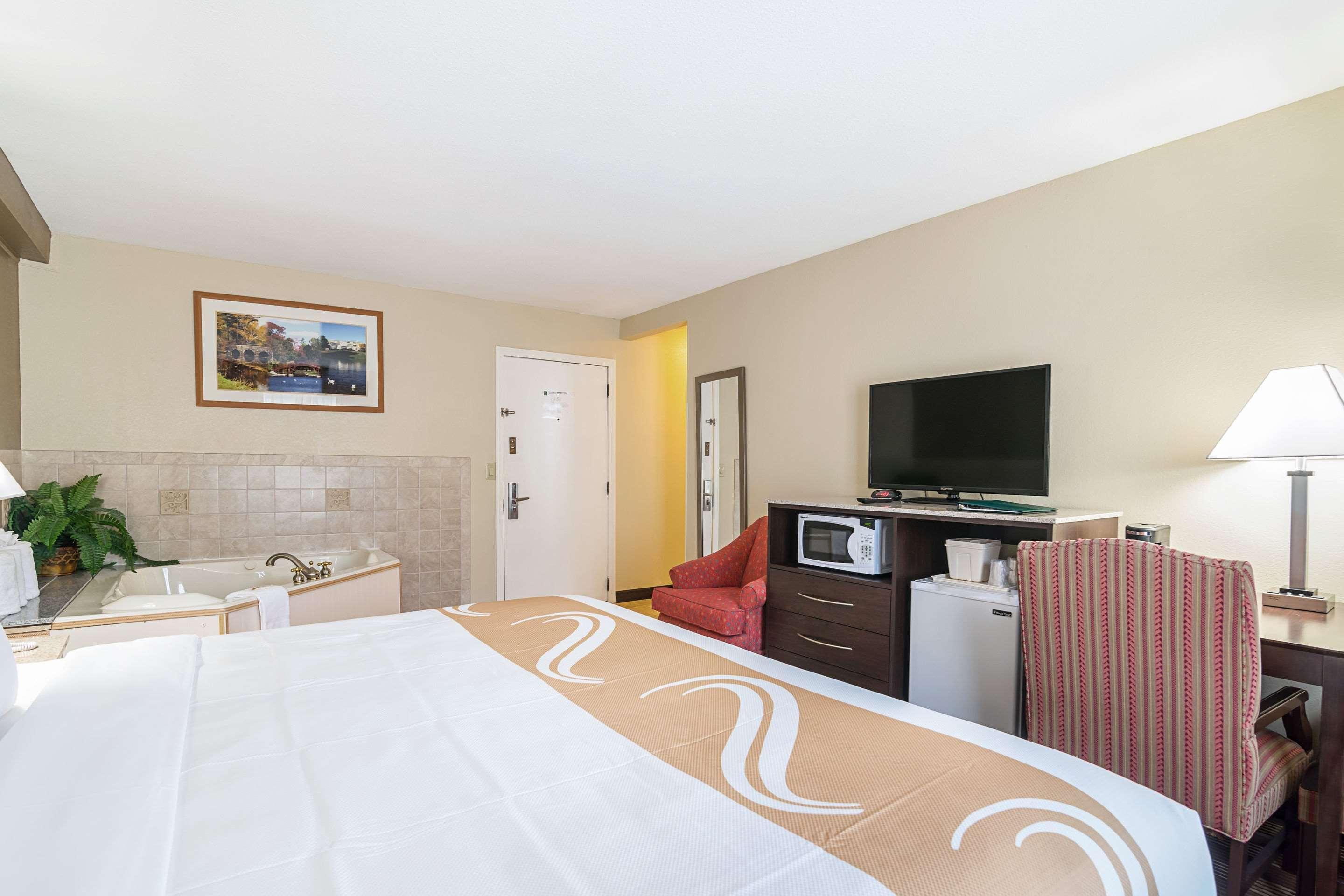 Quality Inn North Conway Luaran gambar