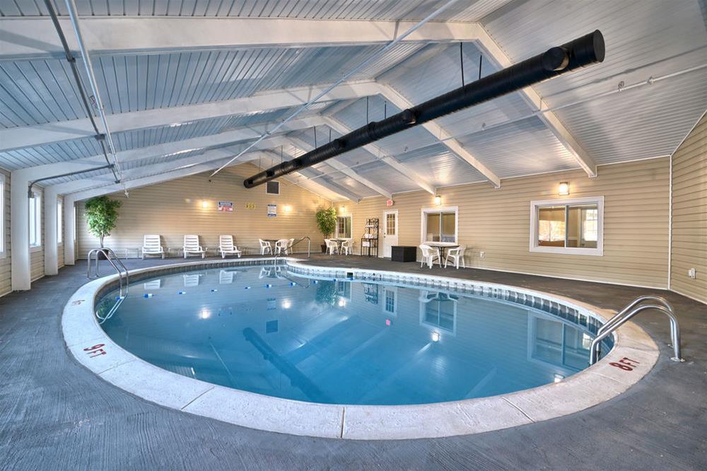 Quality Inn North Conway Luaran gambar