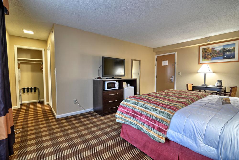 Quality Inn North Conway Luaran gambar