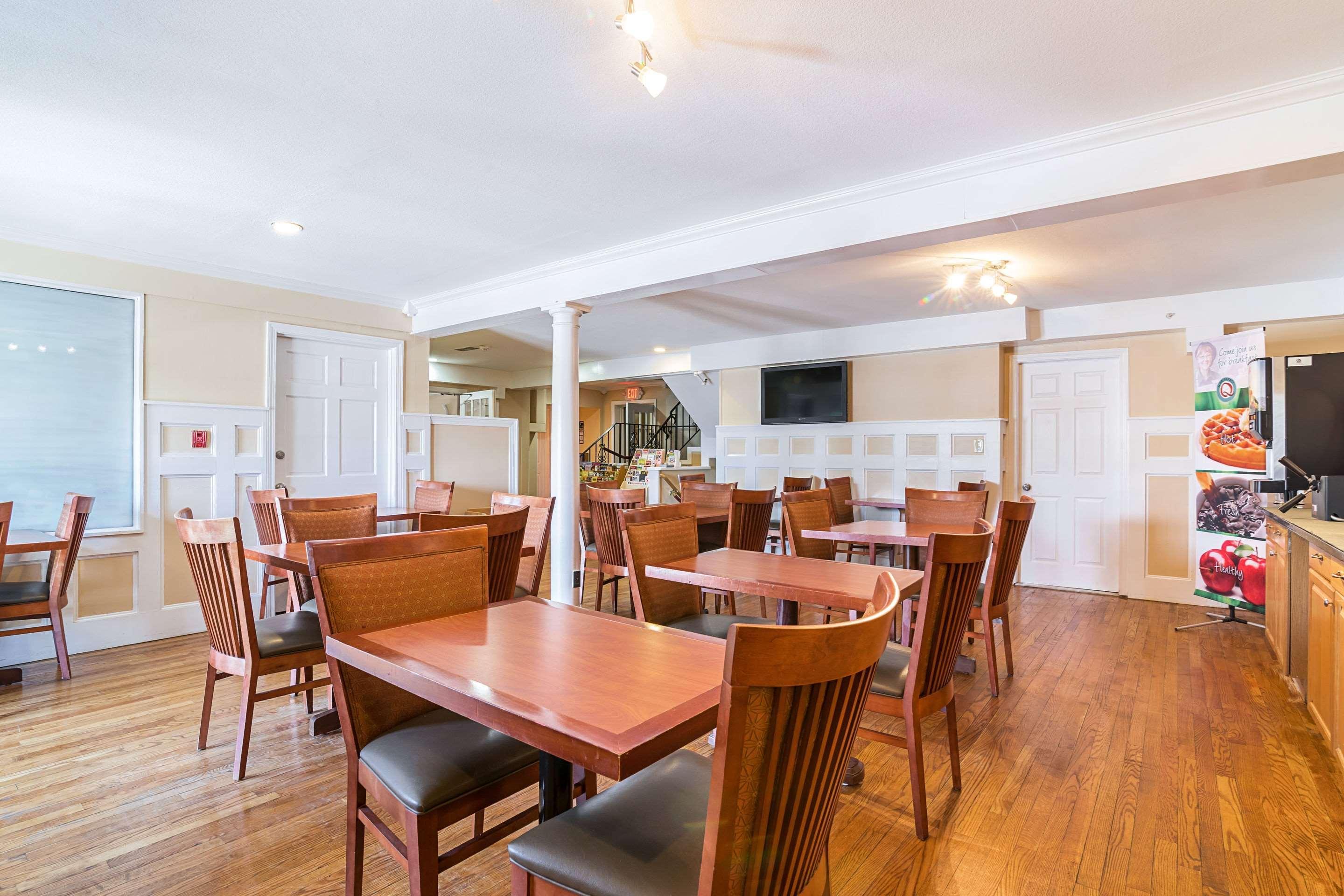 Quality Inn North Conway Luaran gambar