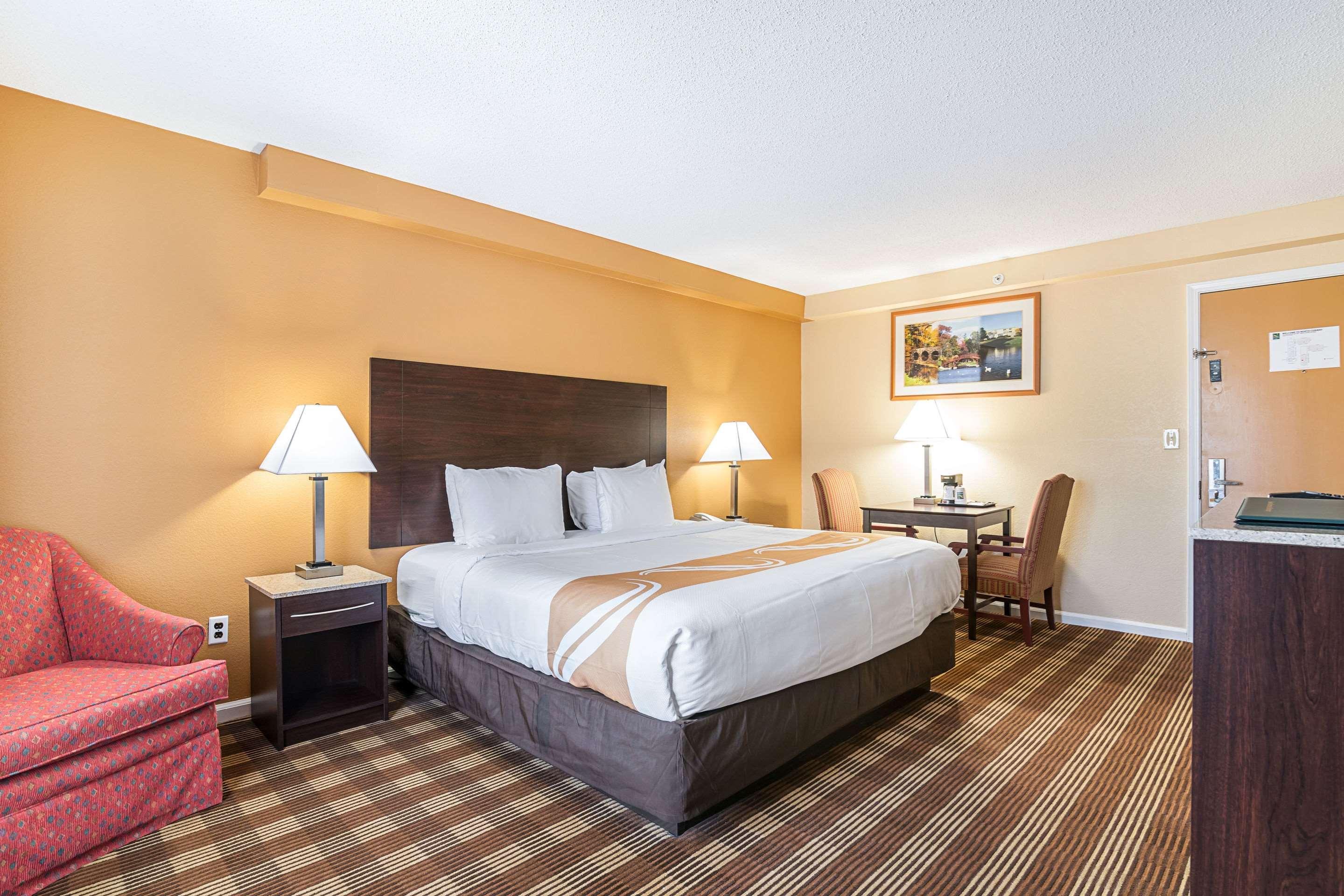 Quality Inn North Conway Luaran gambar