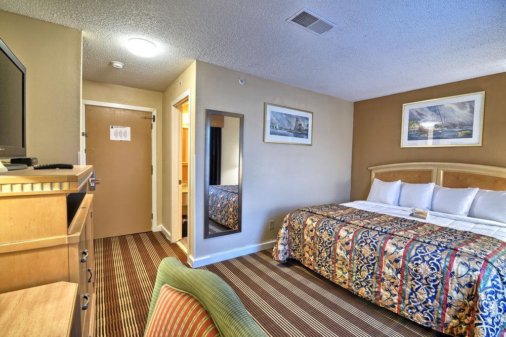 Quality Inn North Conway Luaran gambar