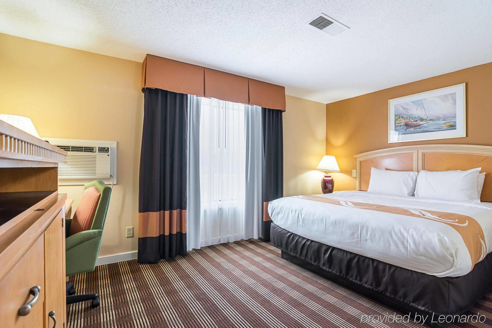 Quality Inn North Conway Luaran gambar