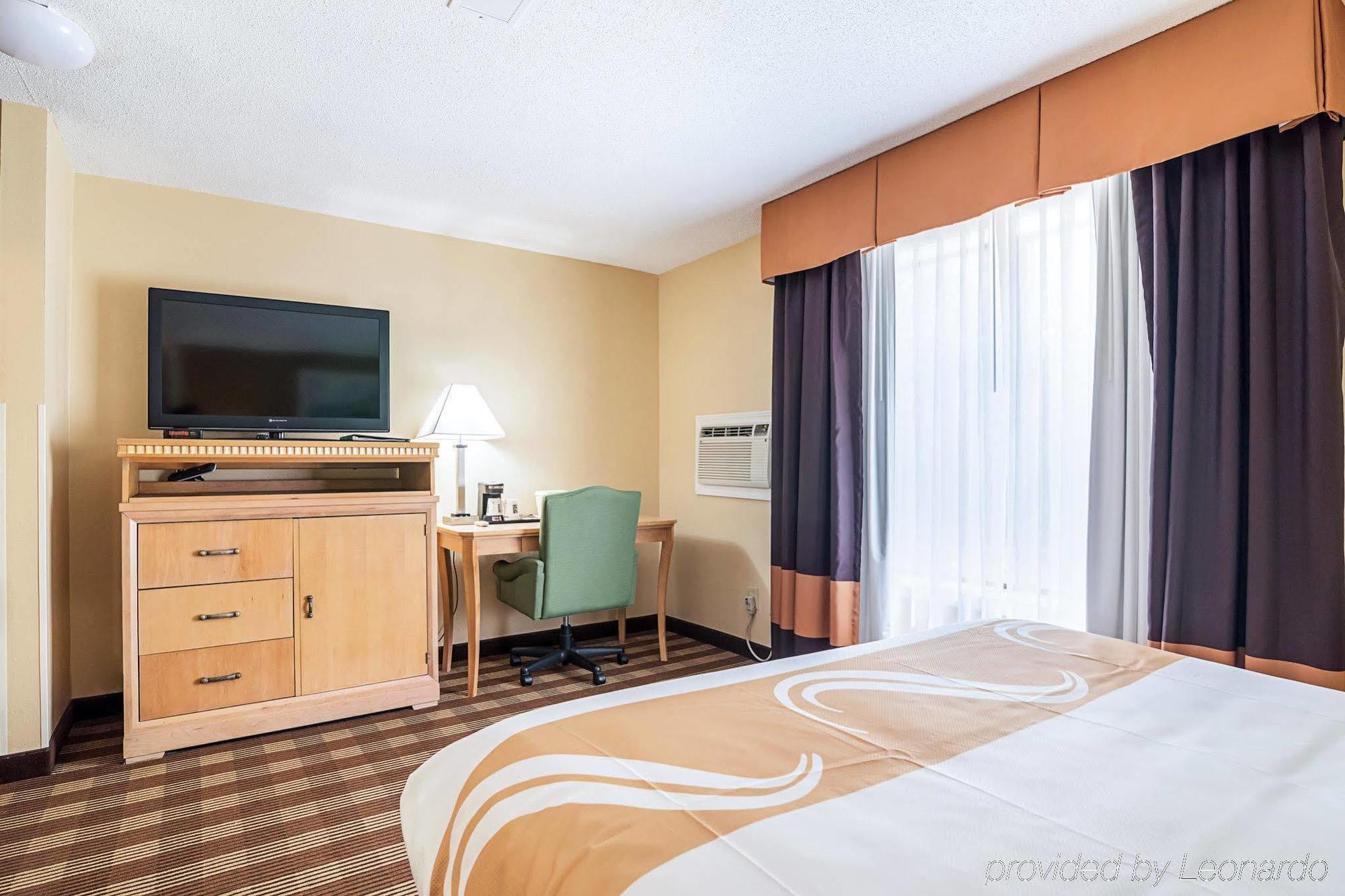 Quality Inn North Conway Luaran gambar