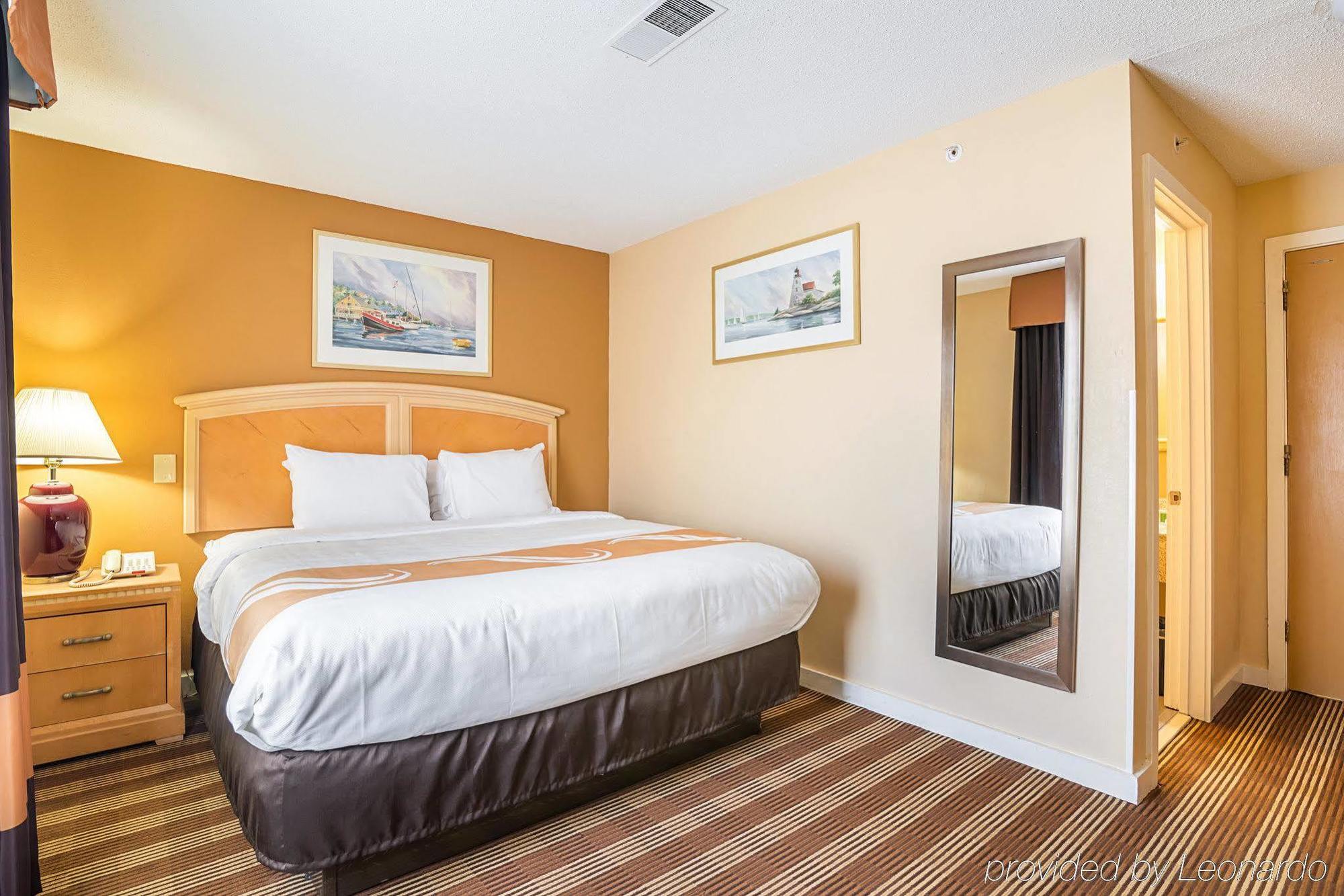 Quality Inn North Conway Luaran gambar