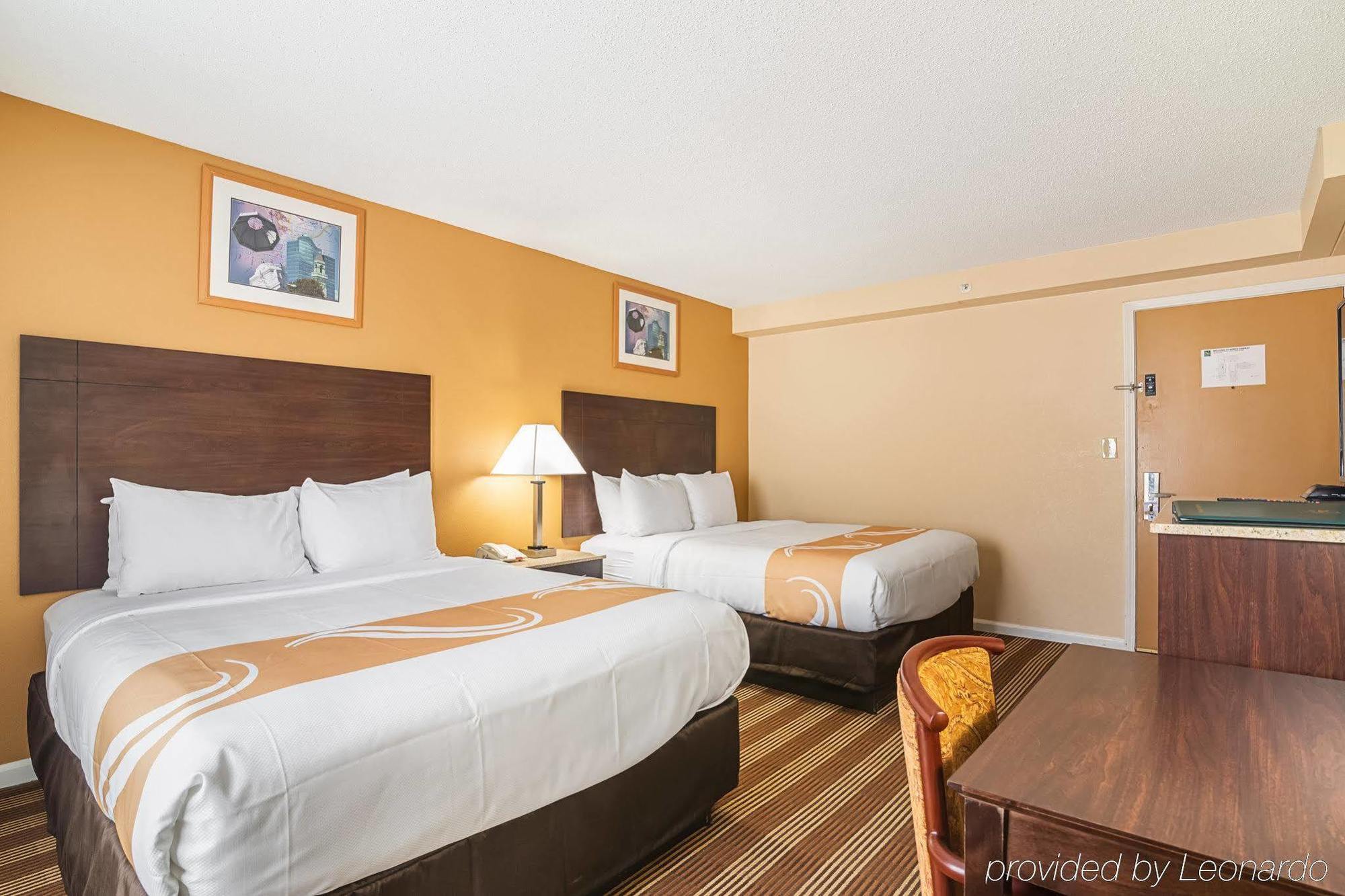 Quality Inn North Conway Luaran gambar