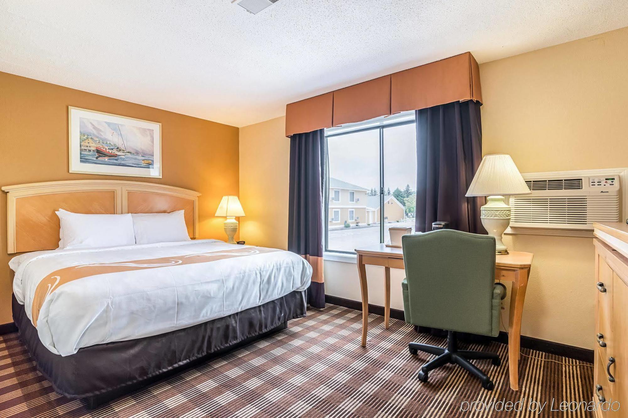 Quality Inn North Conway Luaran gambar