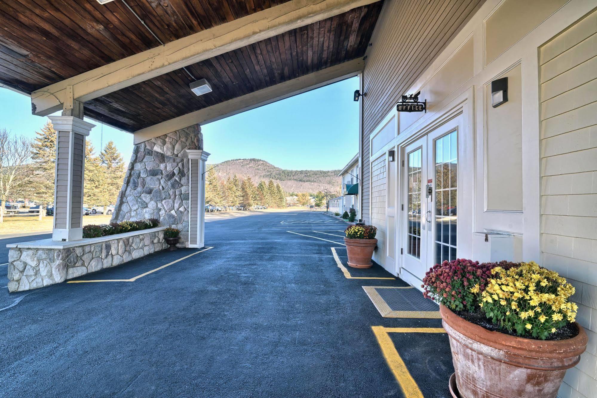 Quality Inn North Conway Luaran gambar