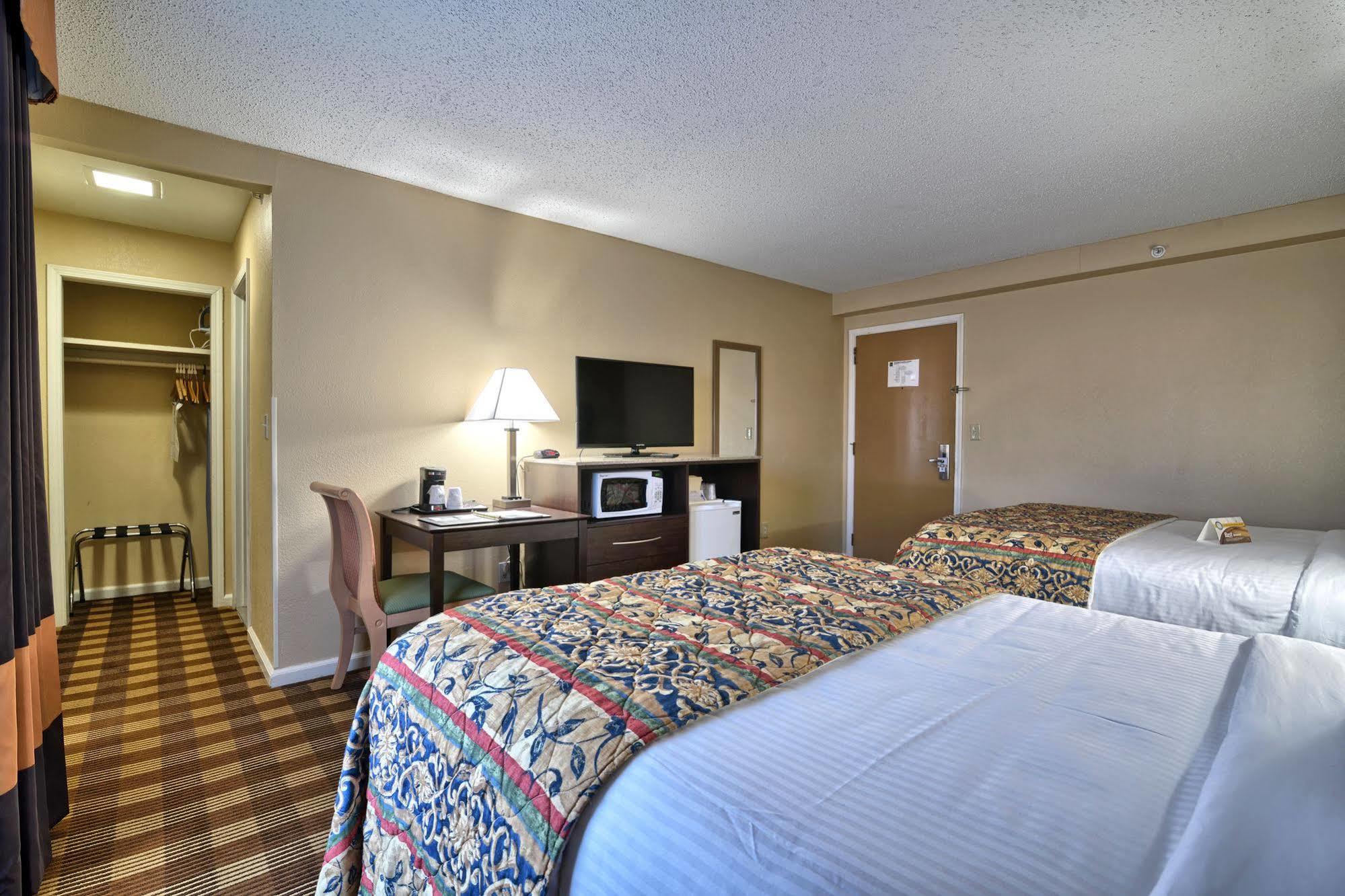 Quality Inn North Conway Luaran gambar