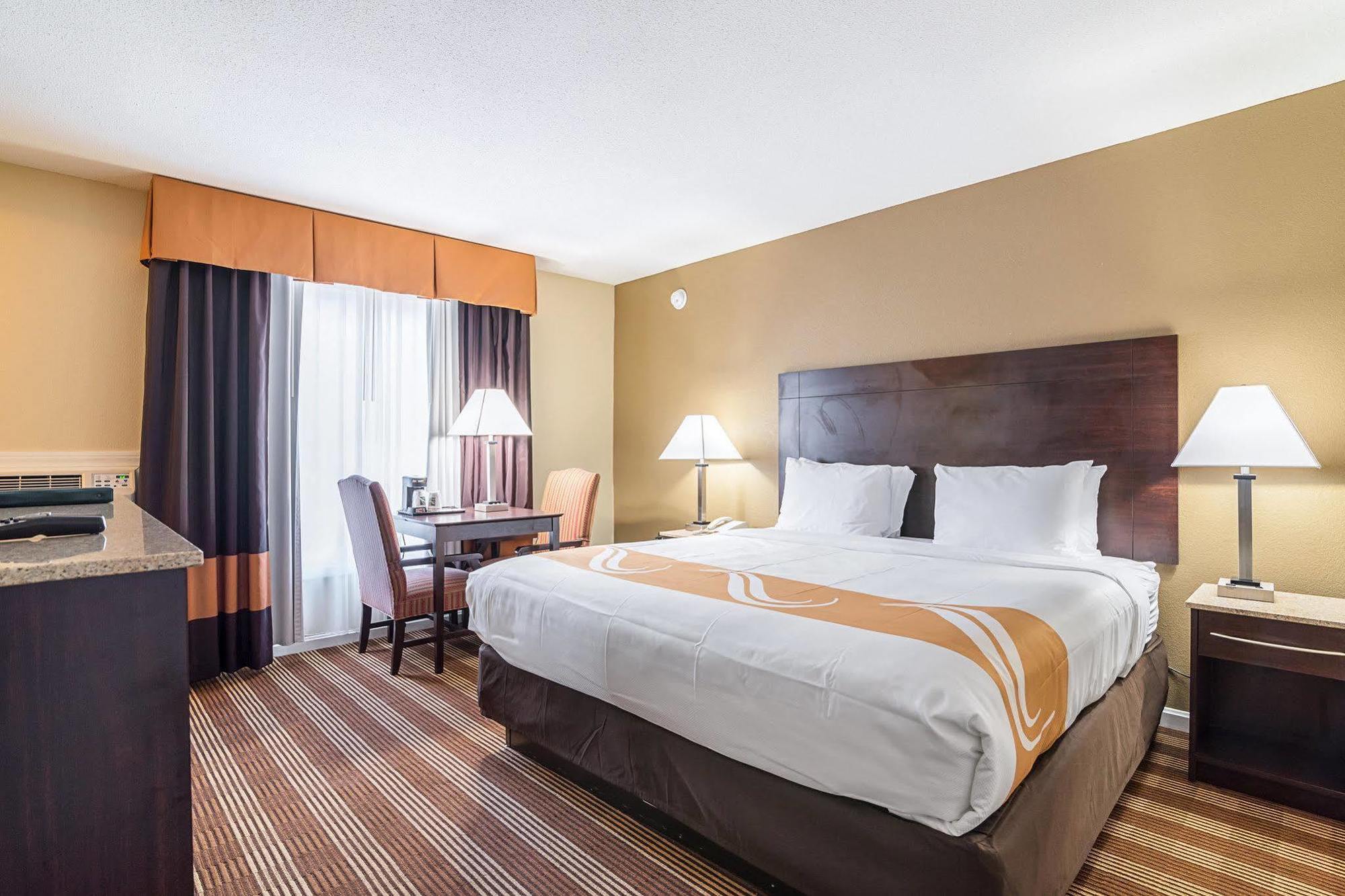 Quality Inn North Conway Luaran gambar