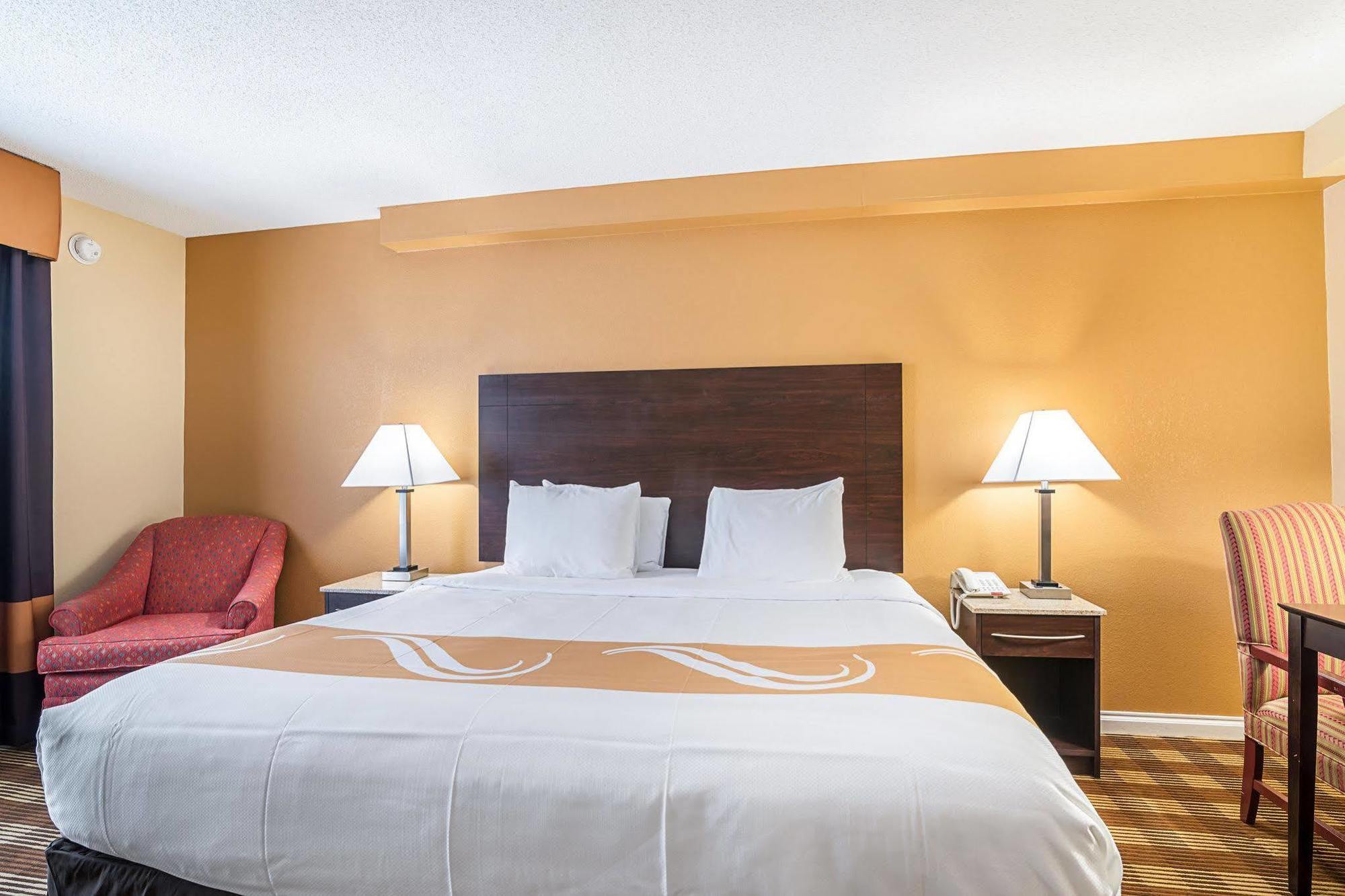 Quality Inn North Conway Luaran gambar