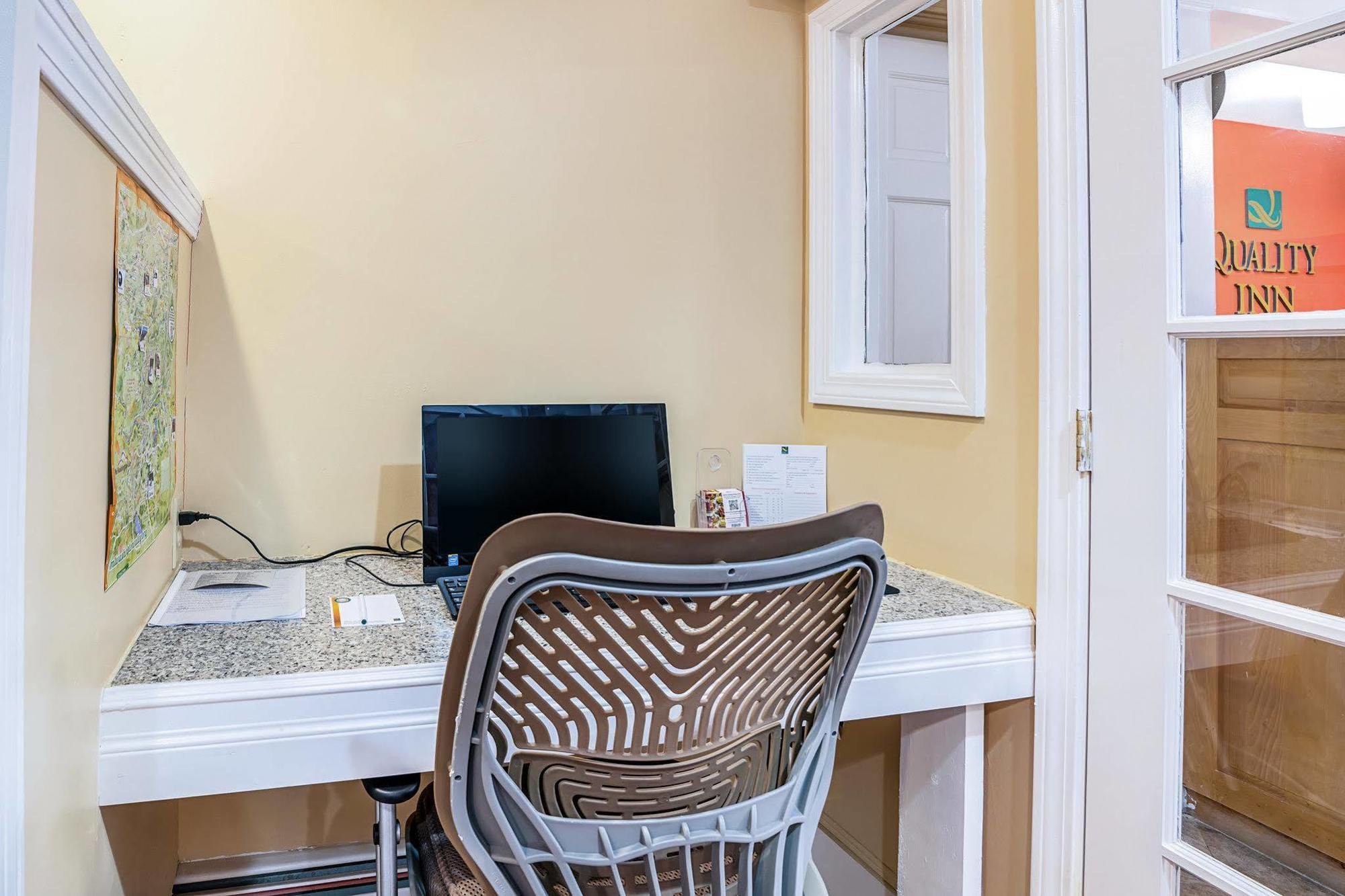 Quality Inn North Conway Luaran gambar
