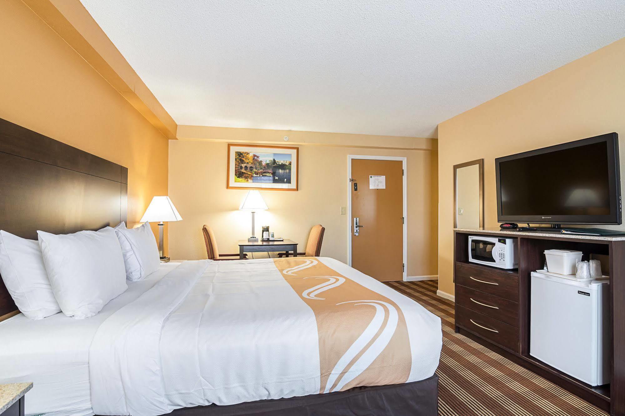 Quality Inn North Conway Luaran gambar